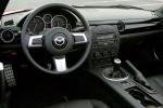 Mazda MX-5 Roadster Coupe 2006 года